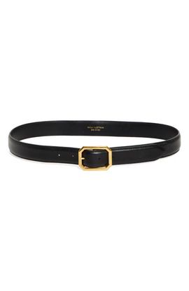 Nili Lotan Nili Lotan Anais Leaher Belt