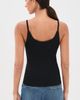 Nili Lotan Nili Lotan Aronia Sweater Tank Top Black - 3