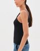 Nili Lotan Nili Lotan Aronia Sweater Tank Top Black - 4