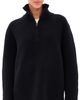 Nili Lotan Nili Lotan Axel Sweater Dark Navy - 1