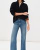Nili Lotan Nili Lotan Axel Sweater Dark Navy - 5