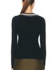 NILI LOTAN NILI LOTAN Aziel Sweater - 3
