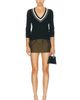 NILI LOTAN NILI LOTAN Aziel Sweater - 4