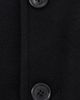 Nili Lotan Nili Lotan Belleville Wool Bomber Jacket Black - 6