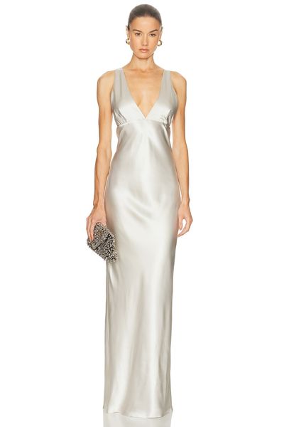 NILI LOTAN NILI LOTAN Bionca Dress