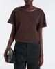 Nili Lotan Nili Lotan Brady cotton jersey T-shirt - 2