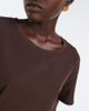 Nili Lotan Nili Lotan Brady cotton jersey T-shirt - 3