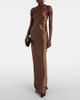 Nili Lotan Nili Lotan Cami silk charmeuse slip dress - 2