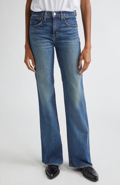 Nili Lotan Nili Lotan Celia Bootcut Jeans
