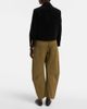 Nili Lotan Nili Lotan Chamonix cropped cotton-blend jacket - 3