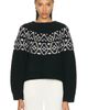 NILI LOTAN NILI LOTAN Chrissy Sweater - 1