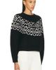 NILI LOTAN NILI LOTAN Chrissy Sweater - 2