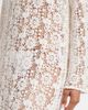Nili Lotan Nili Lotan Cotton lace maxi dress - 5