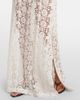Nili Lotan Nili Lotan Cotton lace maxi dress - 6