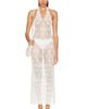 NILI LOTAN NILI LOTAN Eddie S Sweater Dress - 1