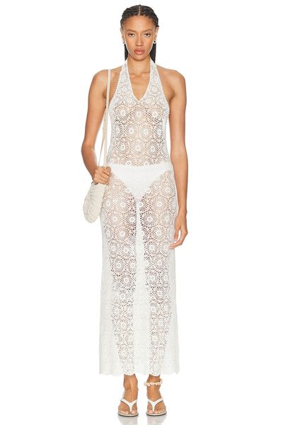 NILI LOTAN NILI LOTAN Eddie S Sweater Dress