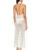 NILI LOTAN NILI LOTAN Eddie S Sweater Dress - 3