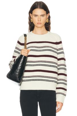 NILI LOTAN NILI LOTAN Elenie Sweater