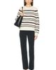 NILI LOTAN NILI LOTAN Elenie Sweater - 4