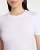 Nili Lotan Nili Lotan Elin cotton jersey T-shirt - 4