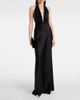 Nili Lotan Nili Lotan Essy silk charmeuse gown - 2