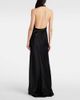 Nili Lotan Nili Lotan Essy silk charmeuse gown - 3