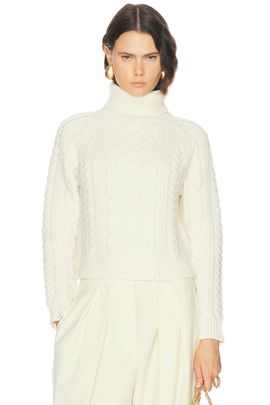 NILI LOTAN NILI LOTAN Ezren Sweater