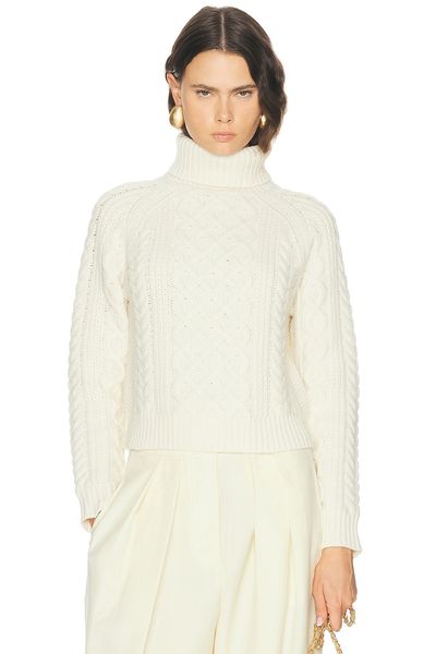 NILI LOTAN NILI LOTAN Ezren Sweater