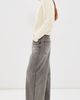 Nili Lotan Nili Lotan Ezren Sweater Ivory - 4