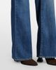 Nili Lotan Nili Lotan Florence mid-rise flared jeans - 5
