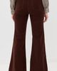 Nili Lotan Nili Lotan Florence Pants Cabernet - 3