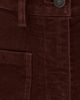 Nili Lotan Nili Lotan Florence Pants Cabernet - 6