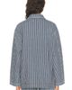 NILI LOTAN NILI LOTAN Franklin Striped Jacket - 4