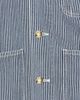 NILI LOTAN NILI LOTAN Franklin Striped Jacket - 6