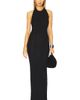 NILI LOTAN NILI LOTAN Gertrude Sweater Dress - 1