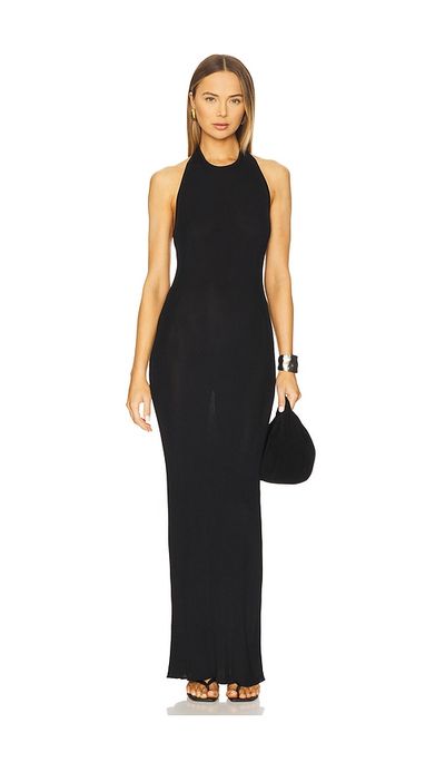 NILI LOTAN NILI LOTAN Gertrude Sweater Dress