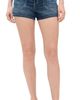 Nili Lotan Nili Lotan Harley Denim Shorts Classic Wash - 1