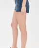 Nili Lotan Nili Lotan Harley Denim Shorts Classic Wash - 4