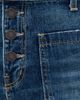 Nili Lotan Nili Lotan Harley Denim Shorts Classic Wash - 6