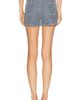 NILI LOTAN NILI LOTAN Harley Striped Short - 4