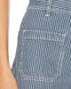 NILI LOTAN NILI LOTAN Harley Striped Short - 6