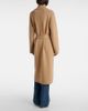 Nili Lotan Nili Lotan Harmon wool wrap cardigan - 3