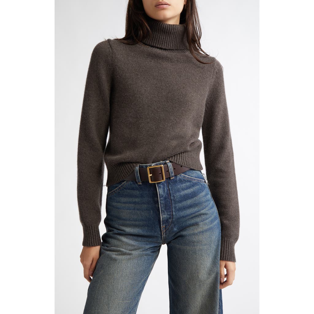Nili Lotan Nili Lotan Hollyn Cashmere Turtleneck Sweater