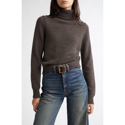 Nili Lotan Nili Lotan Hollyn Cashmere Turtleneck Sweater