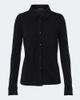 Nili Lotan Nili Lotan Ibra wool shirt - 1
