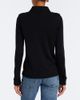 Nili Lotan Nili Lotan Ibra wool shirt - 5