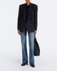 Nili Lotan Nili Lotan Ibra wool shirt - 6