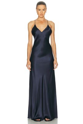 NILI LOTAN NILI LOTAN Ira Gown