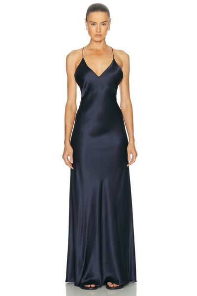 NILI LOTAN NILI LOTAN Ira Gown