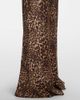 Nili Lotan Nili Lotan Ira leopard-print silk gown - 5